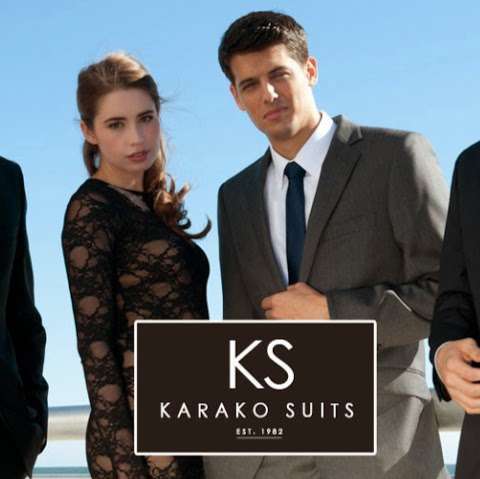 Jobs in Karako Suits of Carle Place - reviews